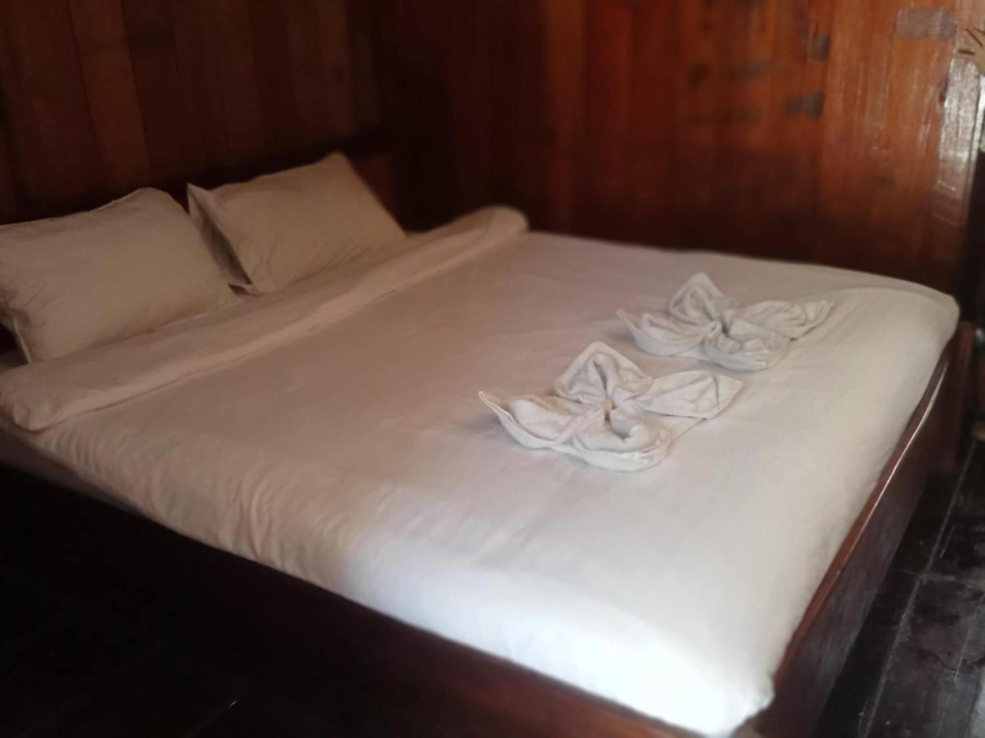Cam U View Bungalow Hotel Nongkhiaw Cameră foto